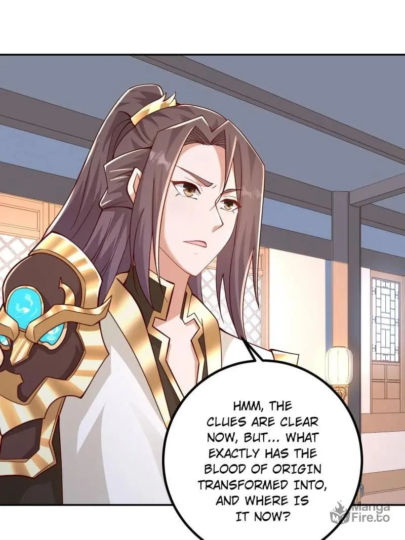 Read Dragon Master (Colored) chapter 354 image 14 on Lezhin