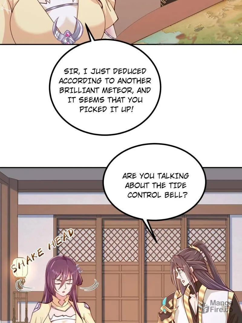 Read Dragon Master (Colored) chapter 354 image 17 on Lezhin