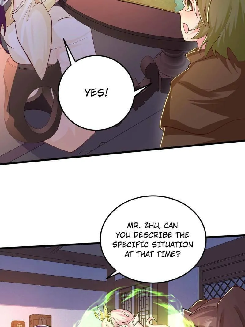Read Dragon Master (Colored) chapter 354 image 21 on Lezhin