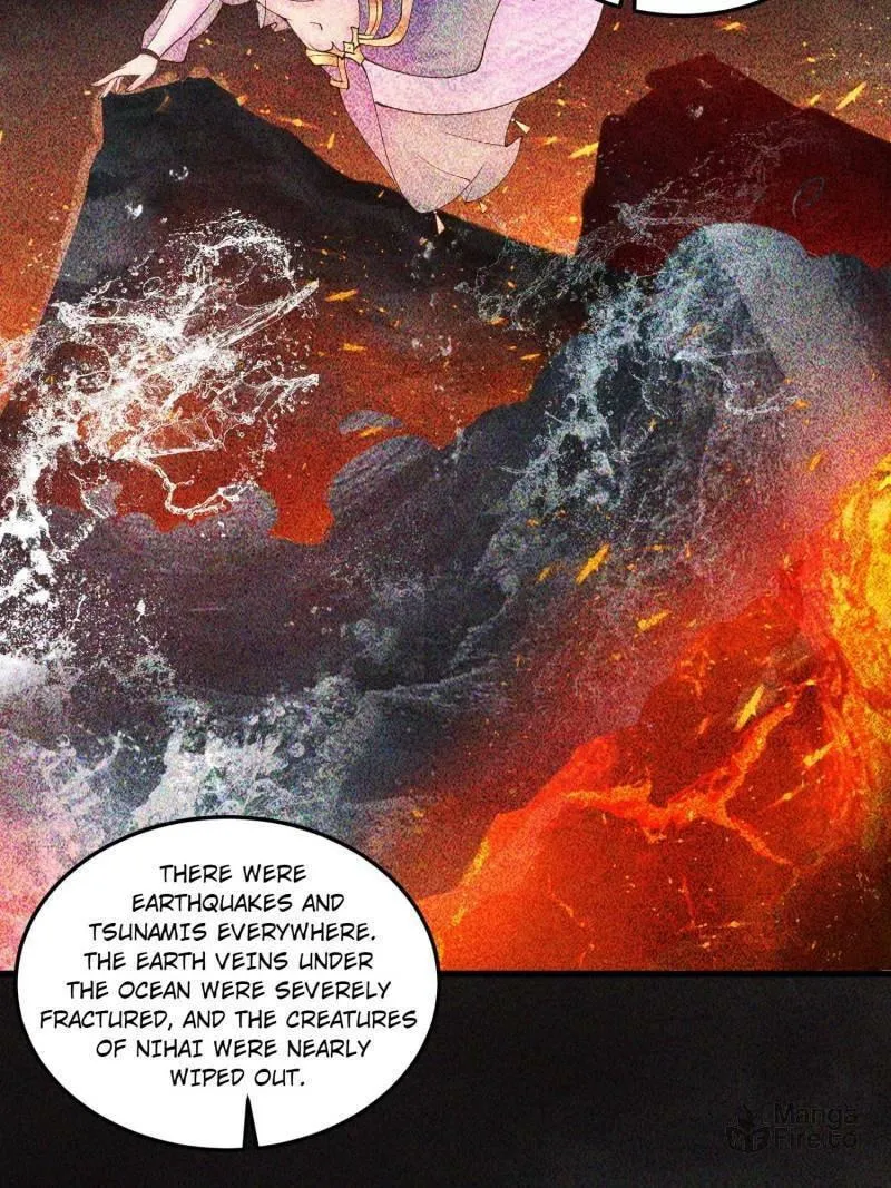 Read Dragon Master (Colored) chapter 354 image 23 on Lezhin