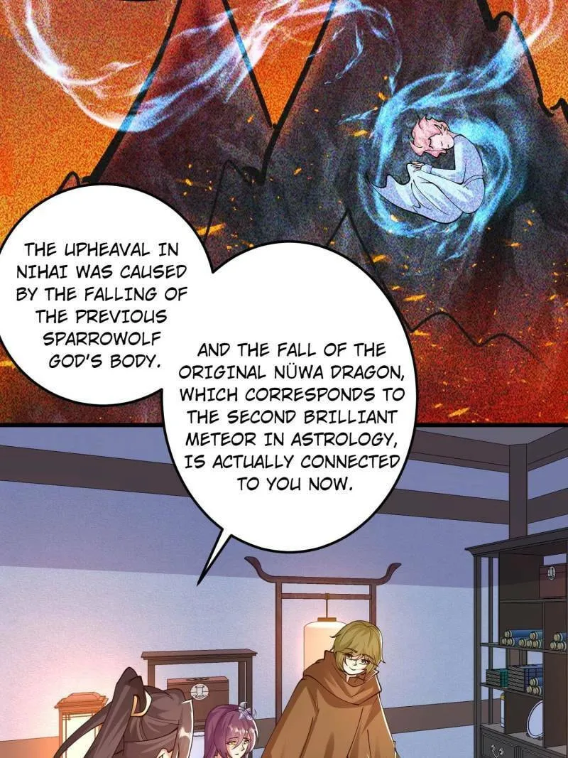 Read Dragon Master (Colored) chapter 354 image 25 on Lezhin