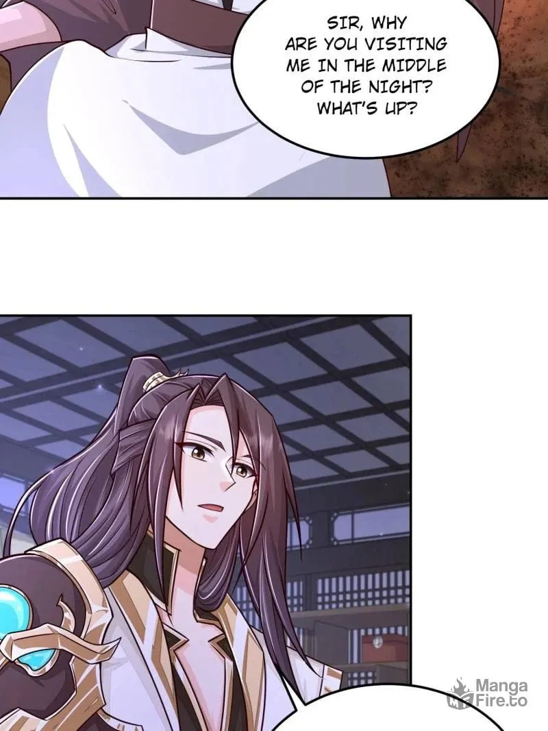 Read Dragon Master (Colored) chapter 354 image 32 on Lezhin