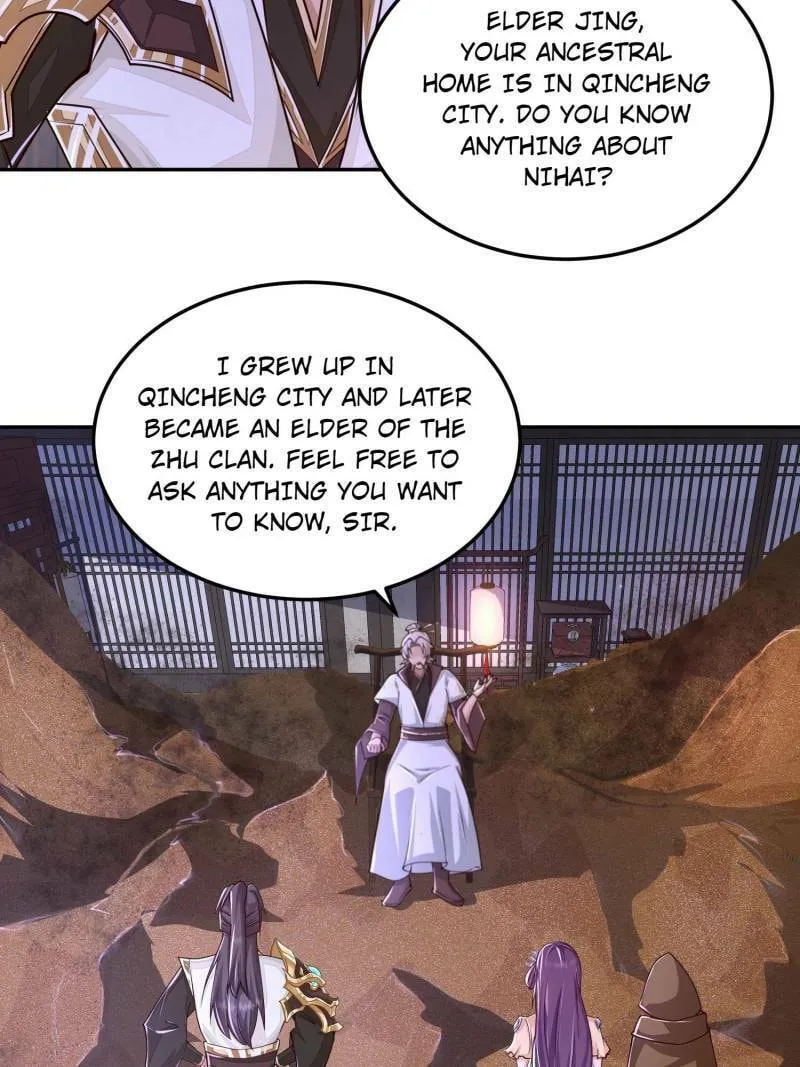Read Dragon Master (Colored) chapter 354 image 33 on Lezhin