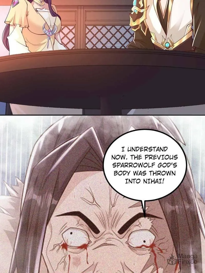 Read Dragon Master (Colored) chapter 354 image 8 on Lezhin