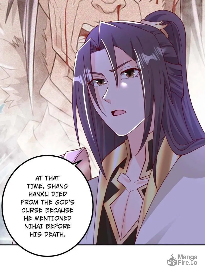Read Dragon Master (Colored) chapter 354 image 9 on Lezhin