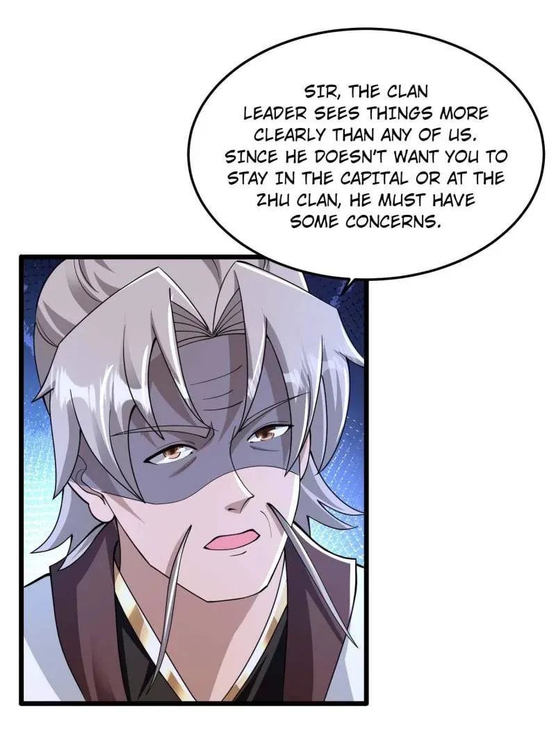 Read Dragon Master (Colored) chapter 355 image 12 on Lezhin
