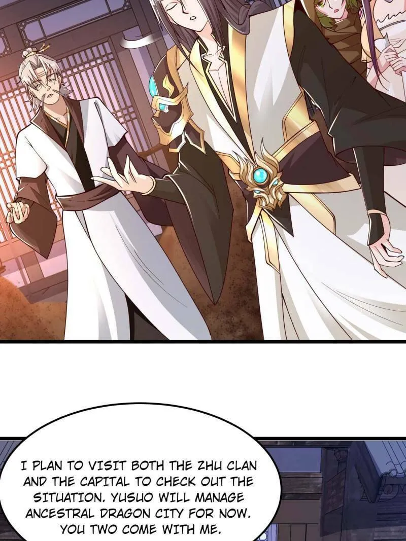 Read Dragon Master (Colored) chapter 355 image 15 on Lezhin