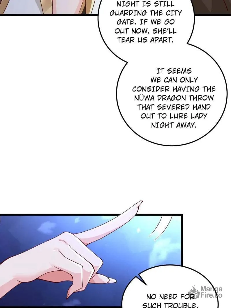 Read Dragon Master (Colored) chapter 355 image 19 on Lezhin