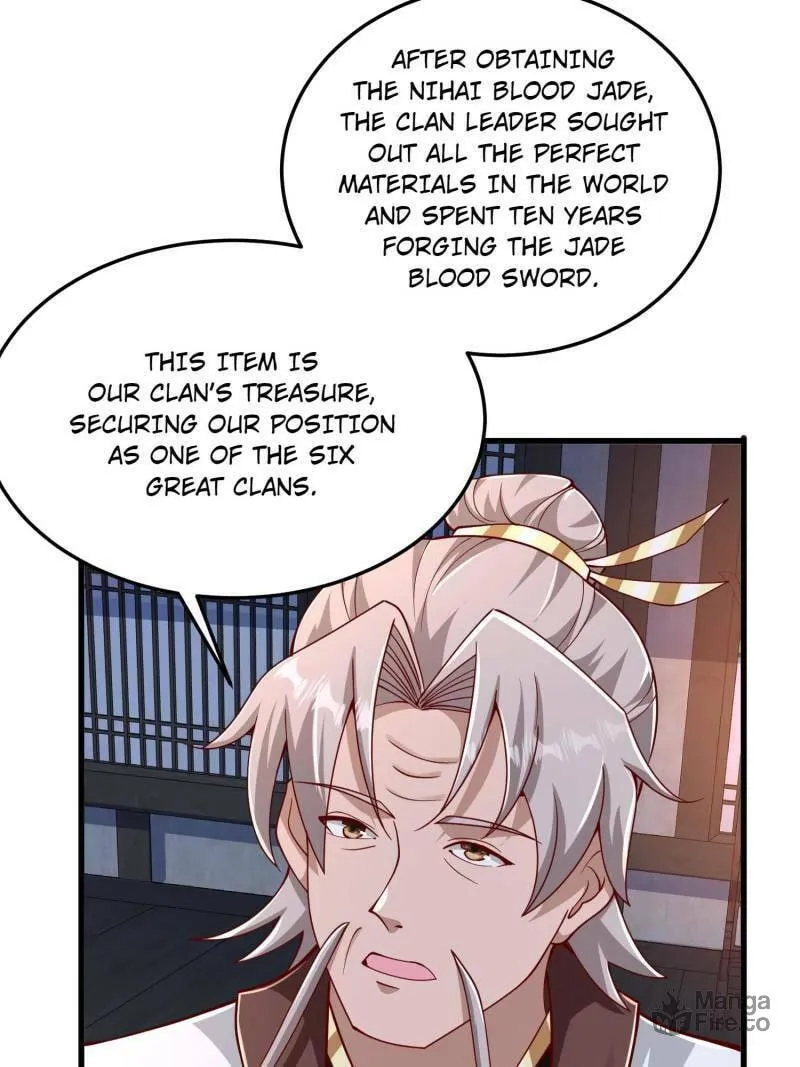 Read Dragon Master (Colored) chapter 355 image 2 on Lezhin