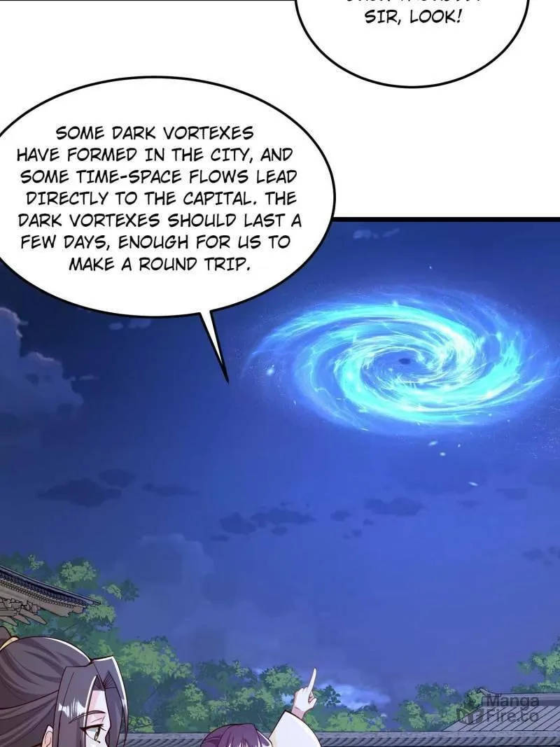 Read Dragon Master (Colored) chapter 355 image 20 on Lezhin