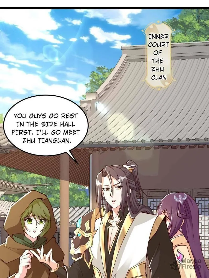 Read Dragon Master (Colored) chapter 355 image 23 on Lezhin