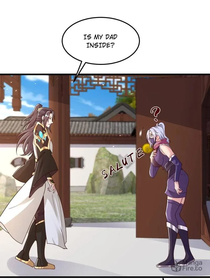 Read Dragon Master (Colored) chapter 355 image 26 on Lezhin