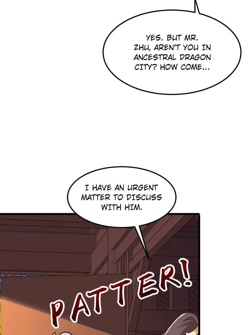 Read Dragon Master (Colored) chapter 355 image 27 on Lezhin