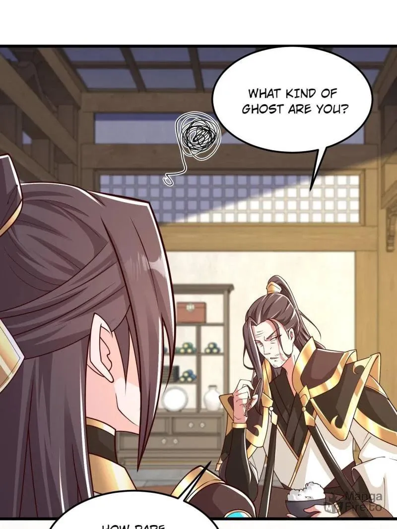 Read Dragon Master (Colored) chapter 355 image 29 on Lezhin