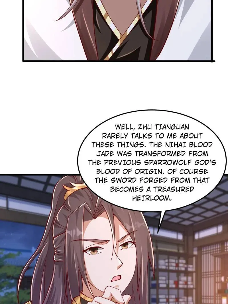 Read Dragon Master (Colored) chapter 355 image 3 on Lezhin