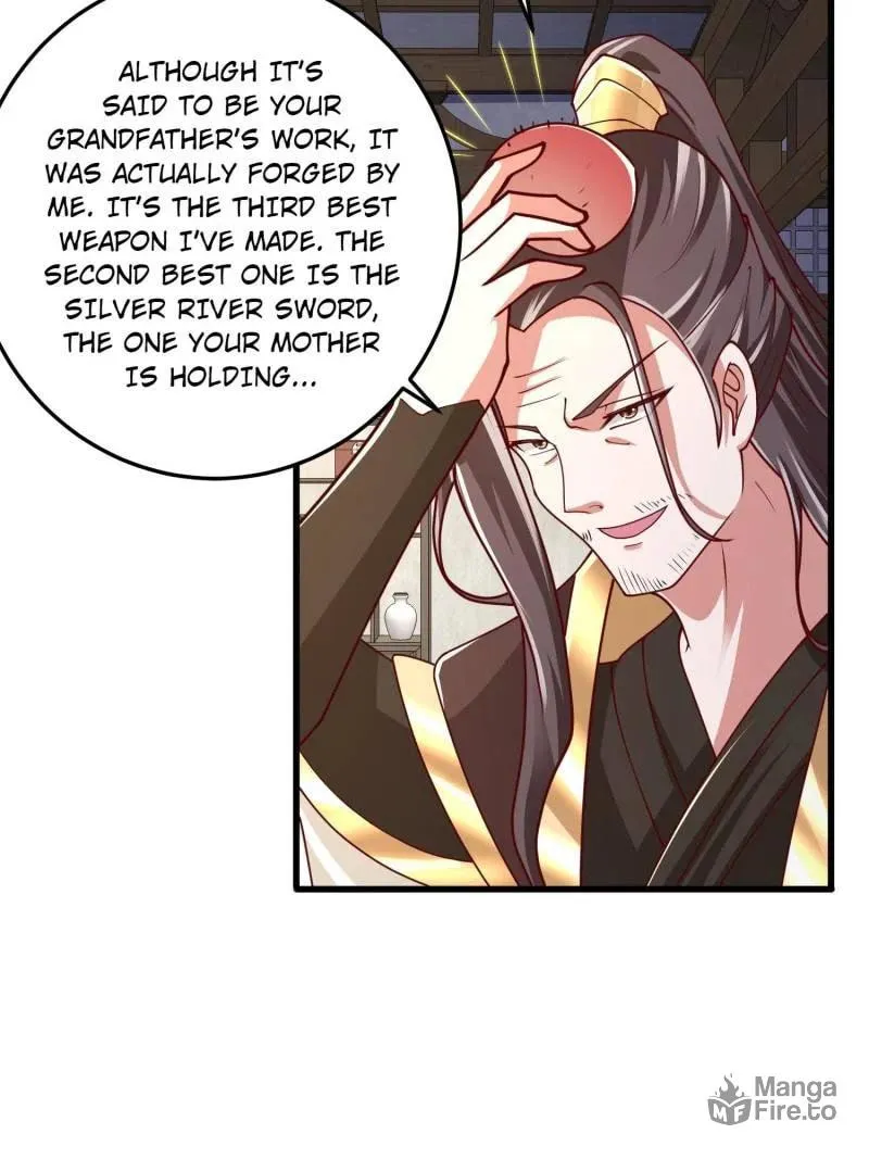 Read Dragon Master (Colored) chapter 355 image 32 on Lezhin