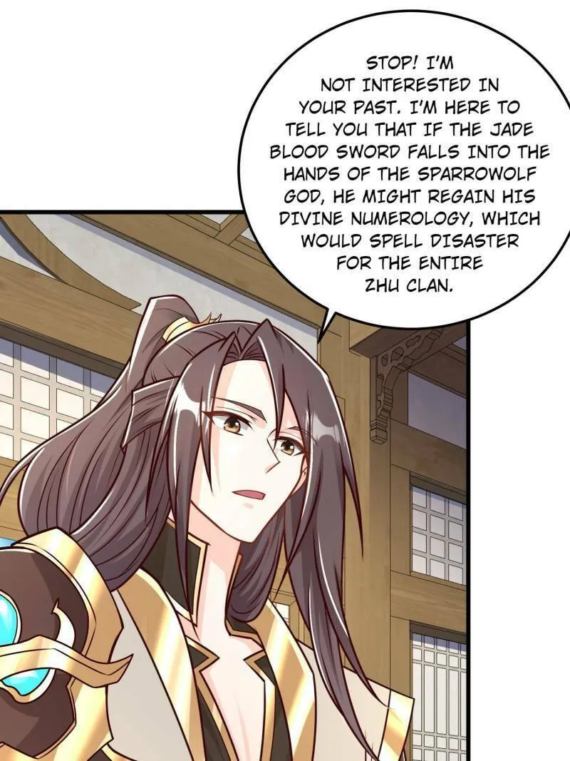 Read Dragon Master (Colored) chapter 355 image 33 on Lezhin