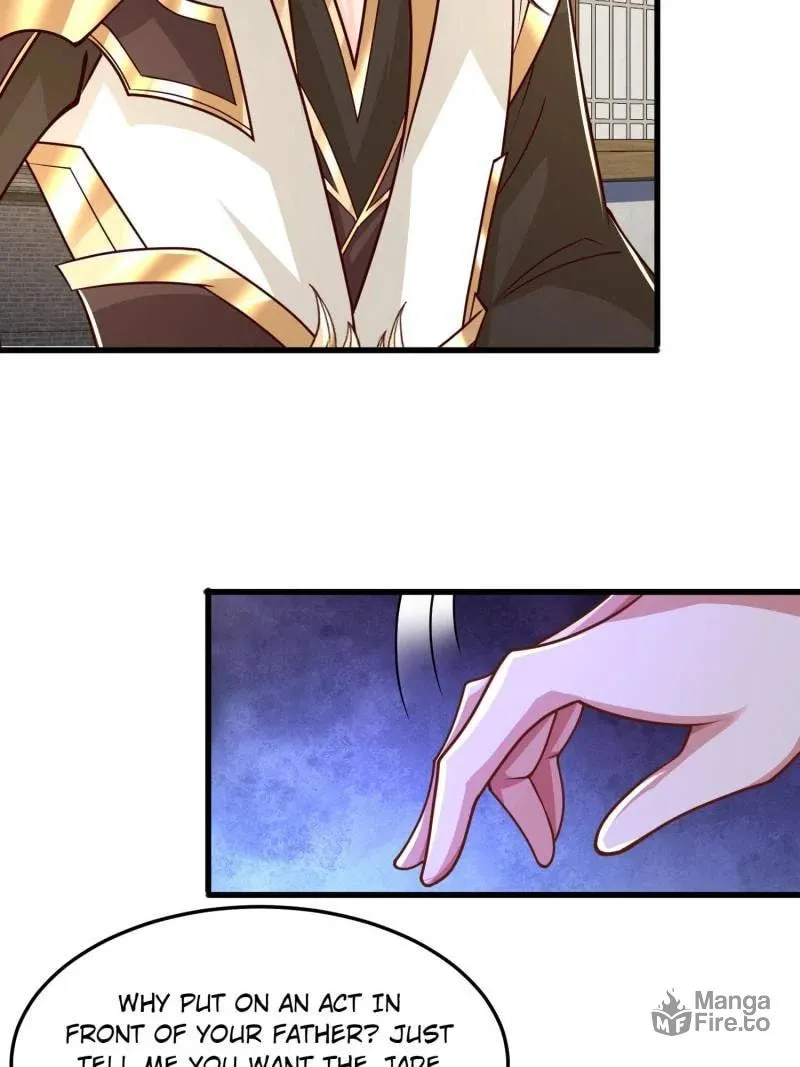 Read Dragon Master (Colored) chapter 355 image 34 on Lezhin