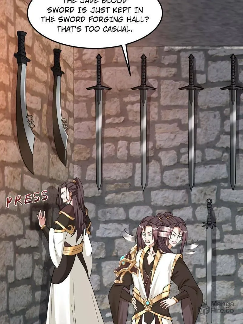 Read Dragon Master (Colored) chapter 355 image 38 on Lezhin