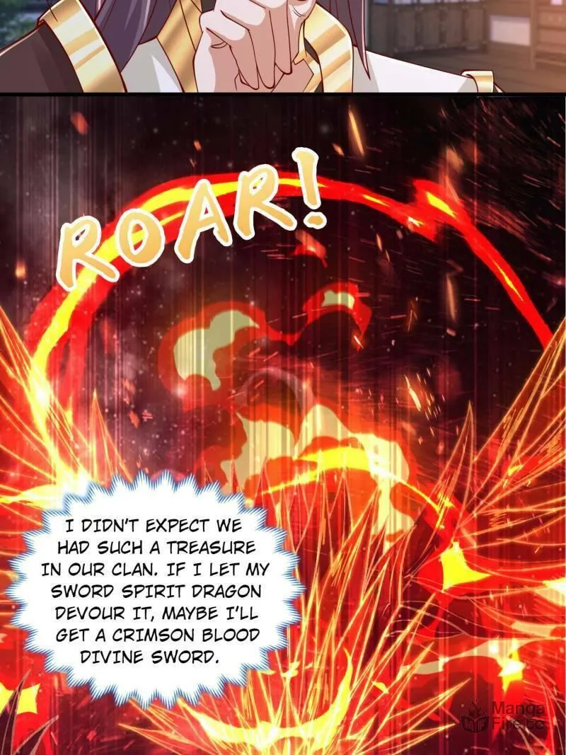 Read Dragon Master (Colored) chapter 355 image 4 on Lezhin