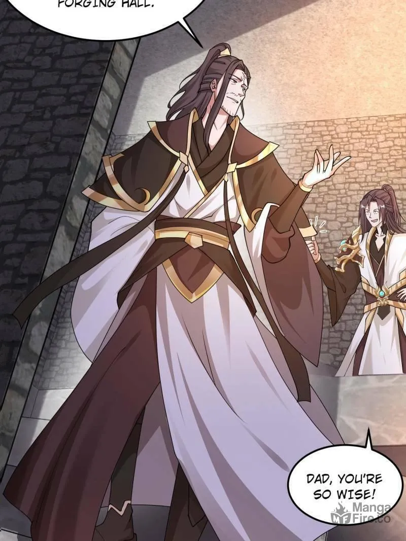Read Dragon Master (Colored) chapter 355 image 41 on Lezhin