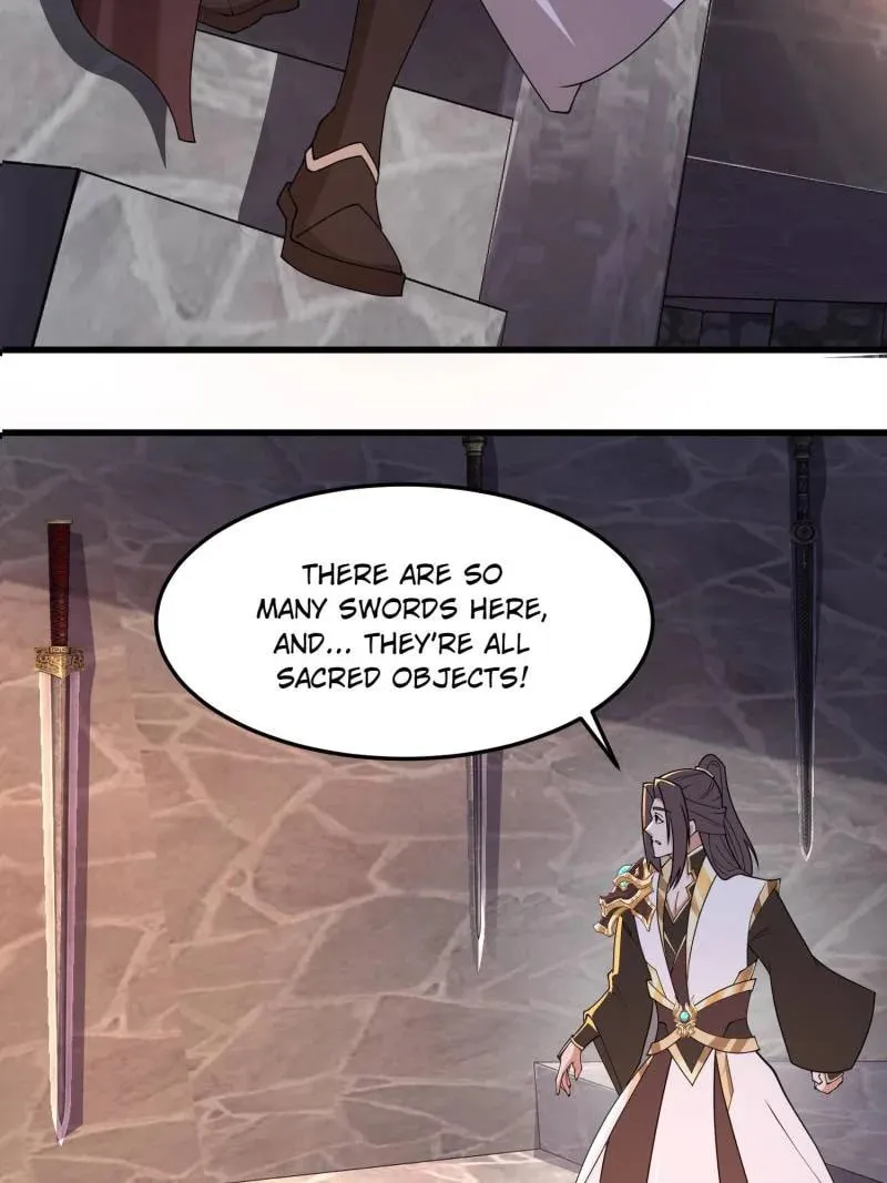 Read Dragon Master (Colored) chapter 355 image 42 on Lezhin