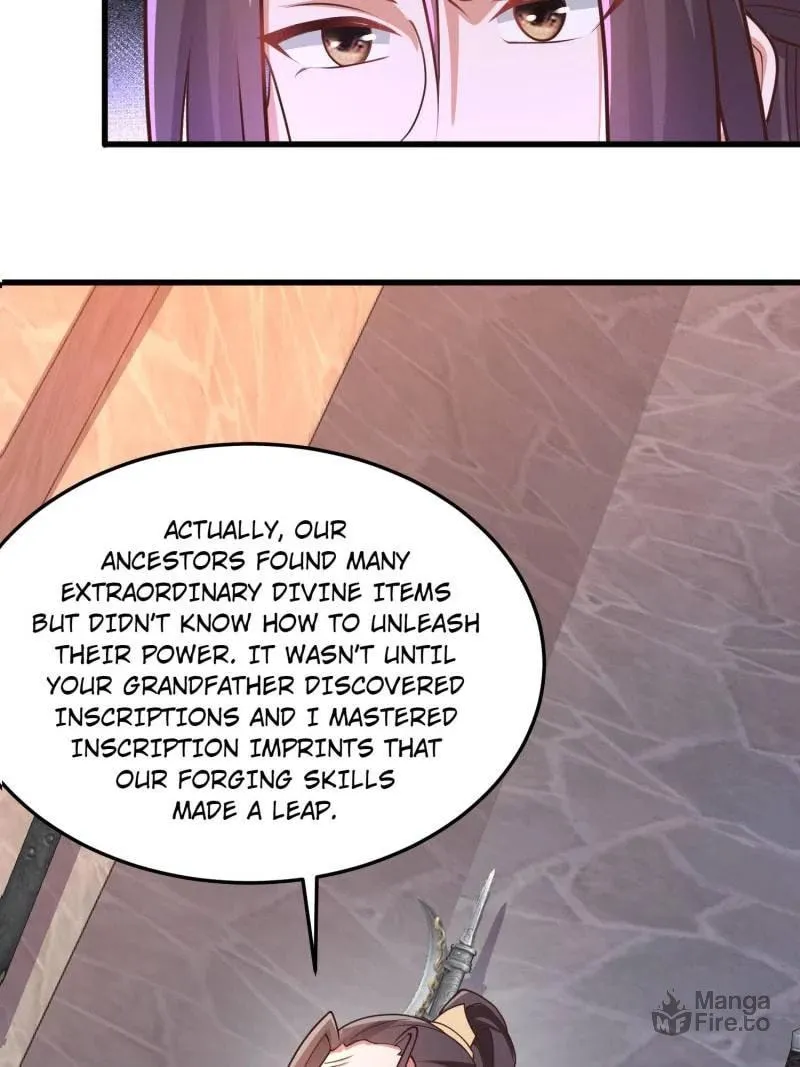 Read Dragon Master (Colored) chapter 355 image 44 on Lezhin