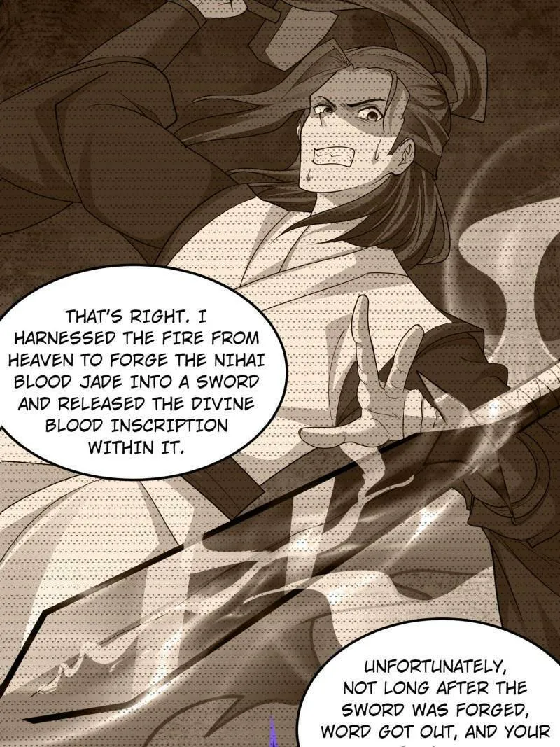Read Dragon Master (Colored) chapter 355 image 46 on Lezhin