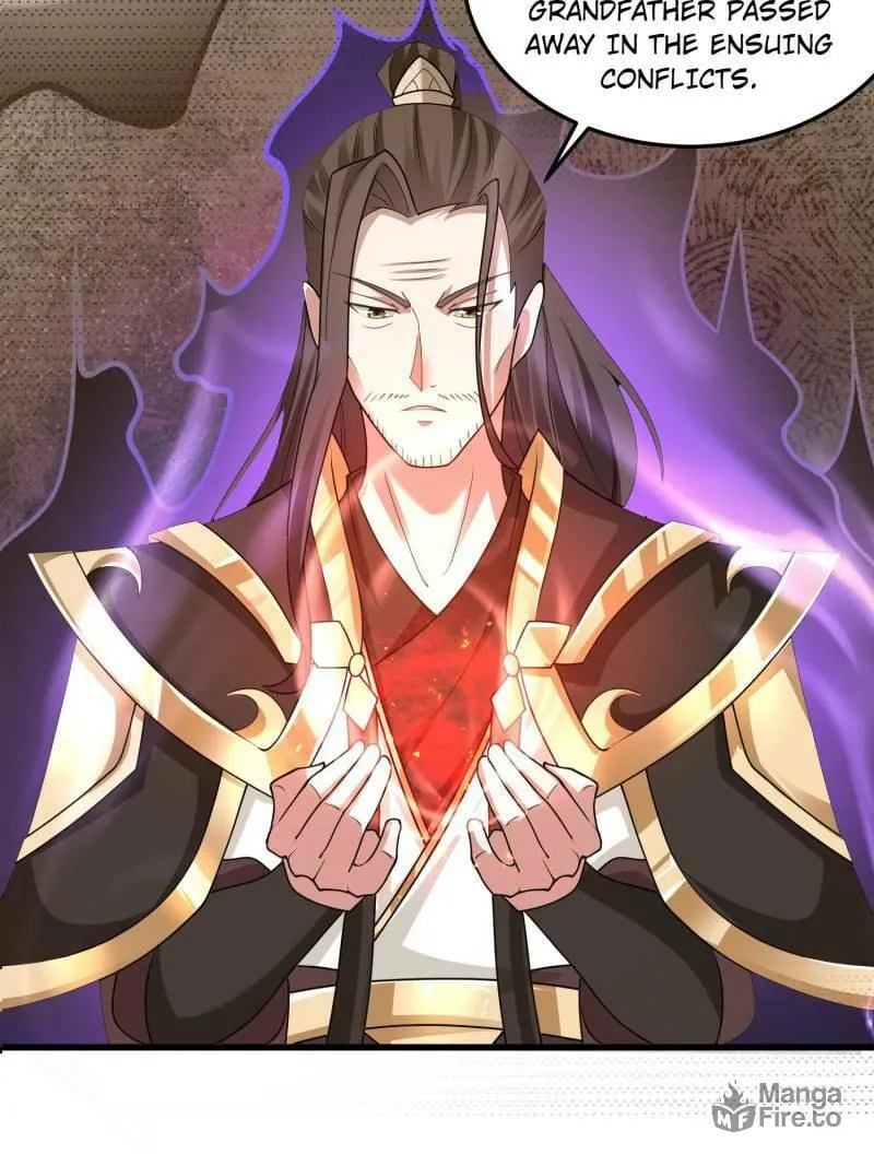 Read Dragon Master (Colored) chapter 355 image 47 on Lezhin