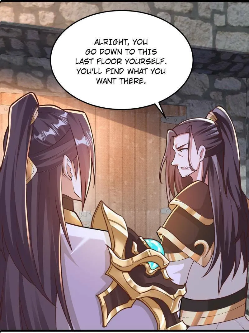 Read Dragon Master (Colored) chapter 355 image 48 on Lezhin