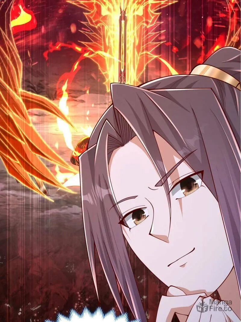 Read Dragon Master (Colored) chapter 355 image 5 on Lezhin