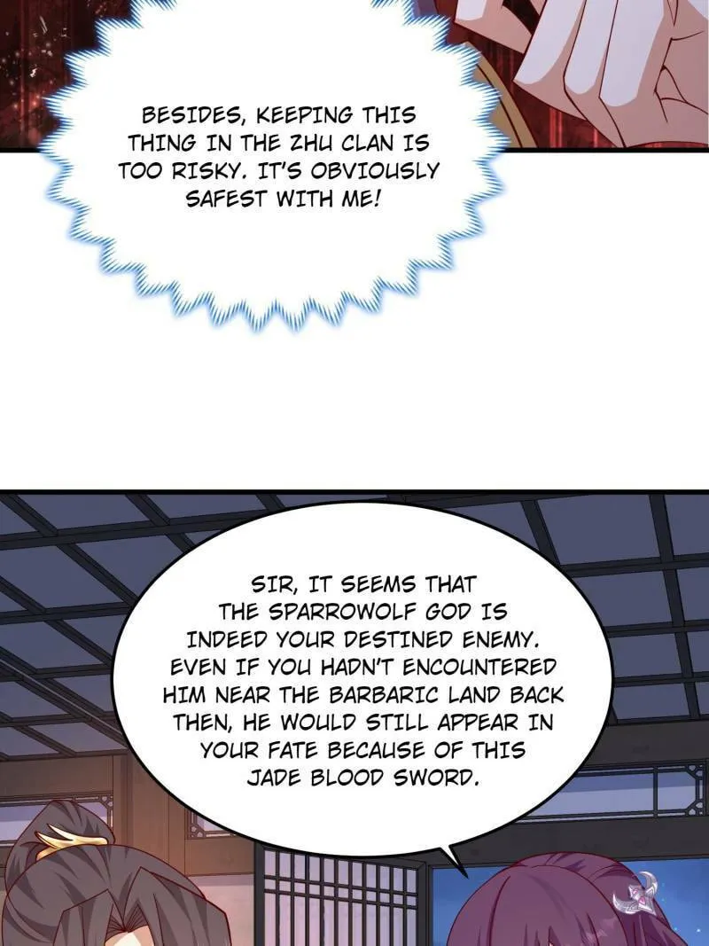 Read Dragon Master (Colored) chapter 355 image 6 on Lezhin