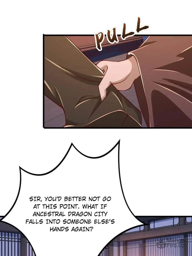 Read Dragon Master (Colored) chapter 355 image 8 on Lezhin