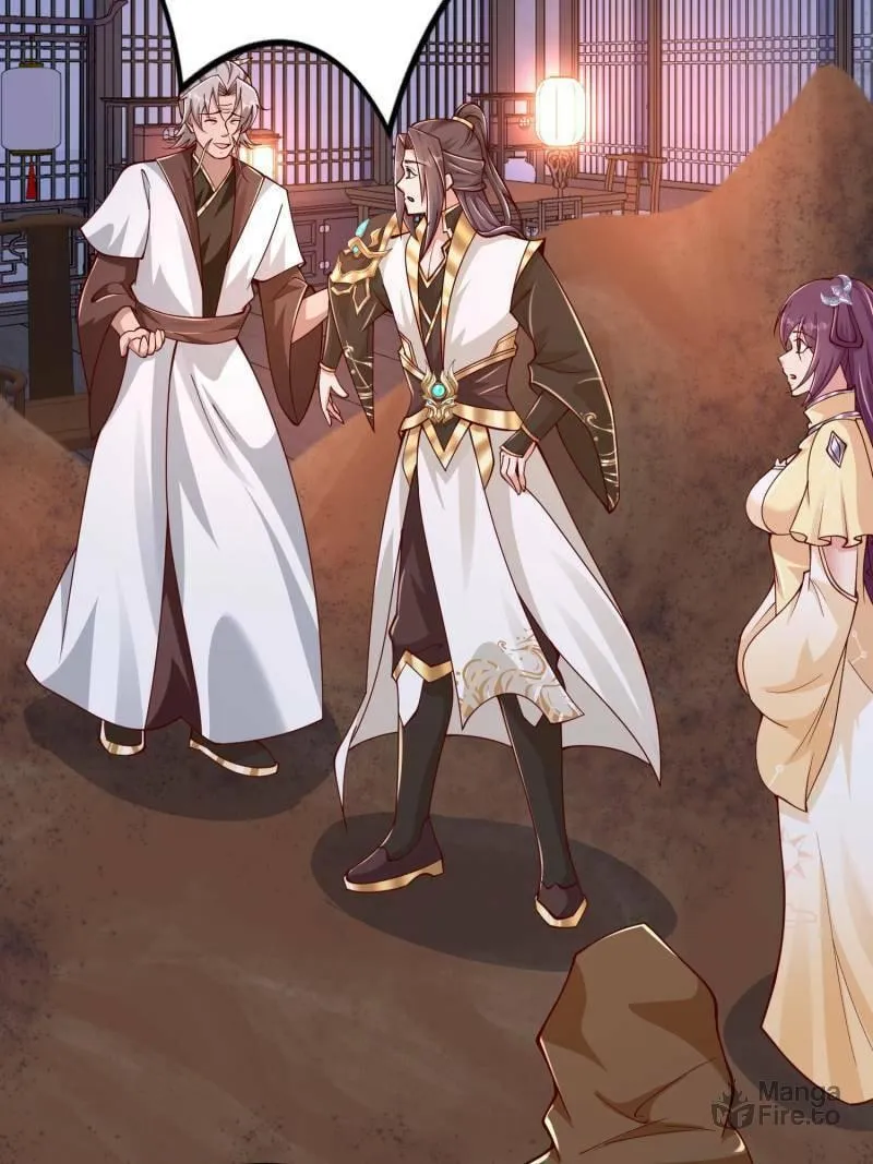 Read Dragon Master (Colored) chapter 355 image 9 on Lezhin