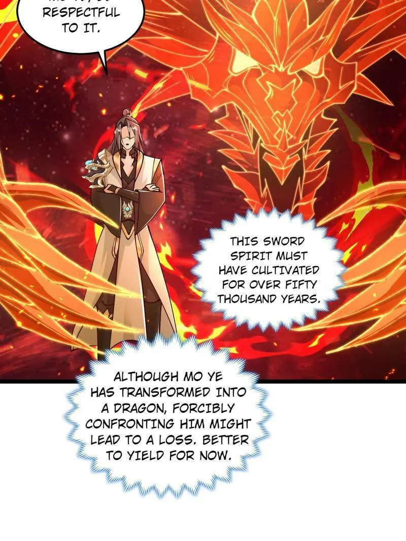 Read Dragon Master (Colored) chapter 356 image 16 on Lezhin
