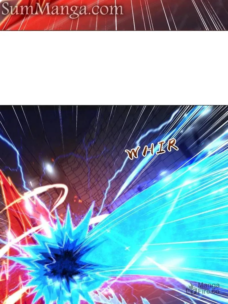 Read Dragon Master (Colored) chapter 356 image 23 on Lezhin