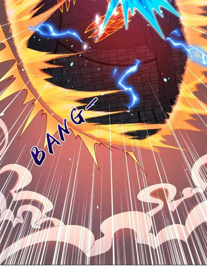 Read Dragon Master (Colored) chapter 356 image 25 on Lezhin