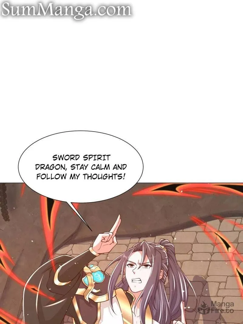 Read Dragon Master (Colored) chapter 356 image 26 on Lezhin