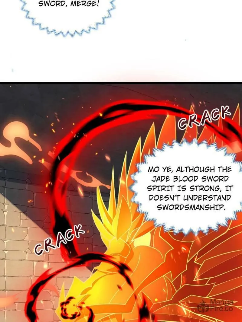 Read Dragon Master (Colored) chapter 356 image 29 on Lezhin
