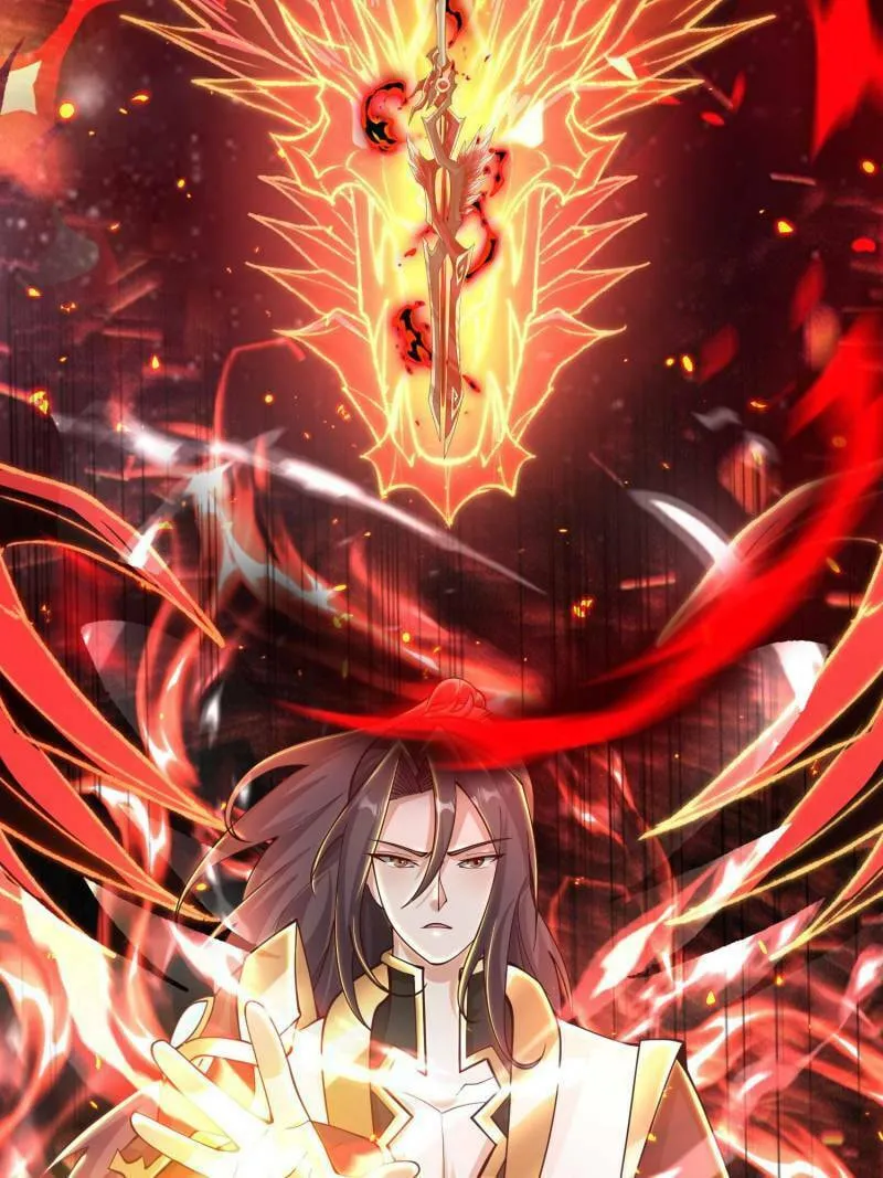 Read Dragon Master (Colored) chapter 356 image 3 on Lezhin