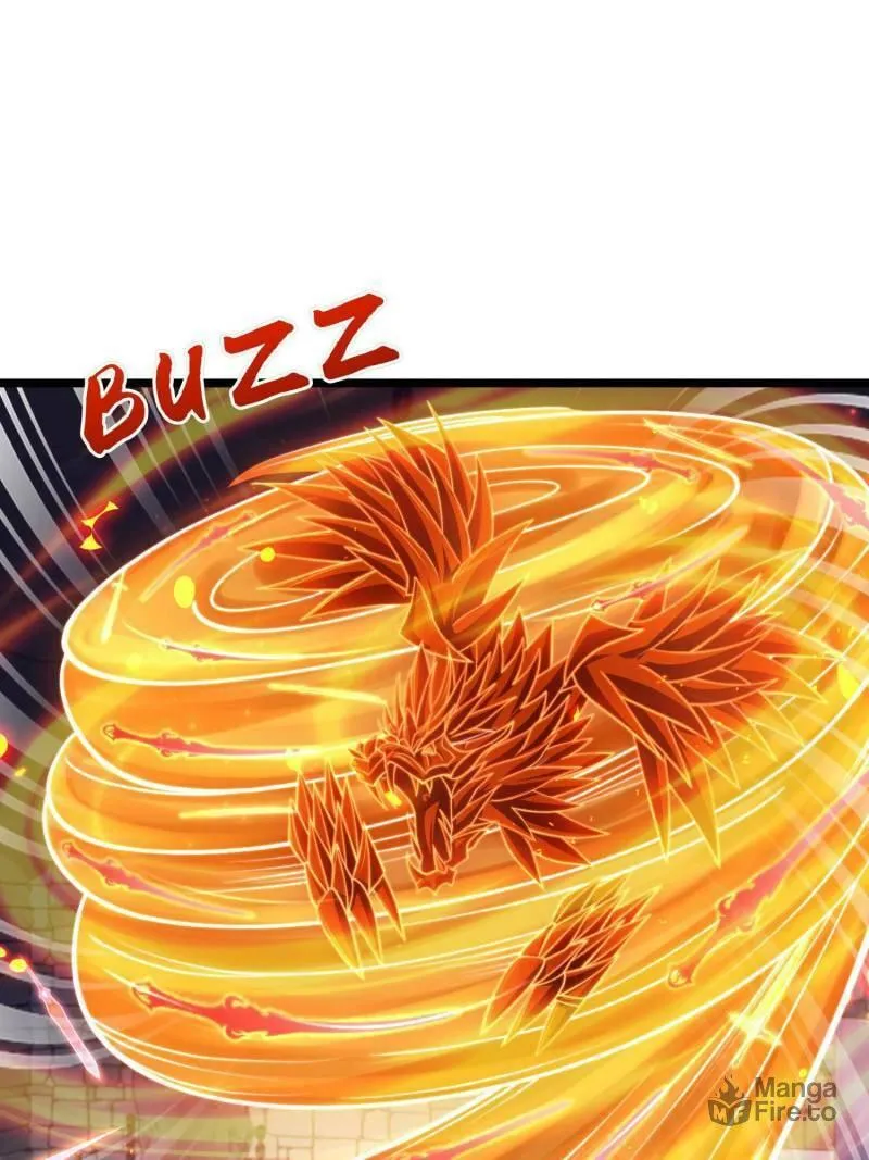 Read Dragon Master (Colored) chapter 356 image 35 on Lezhin