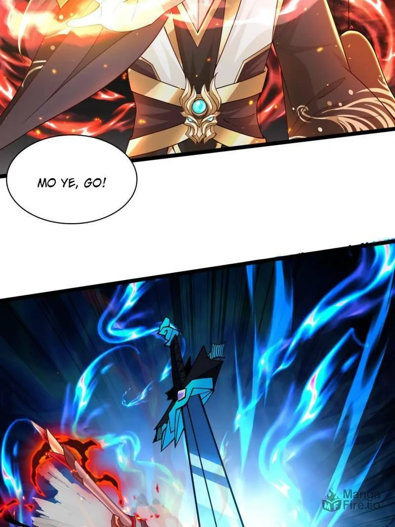 Read Dragon Master (Colored) chapter 356 image 4 on Lezhin