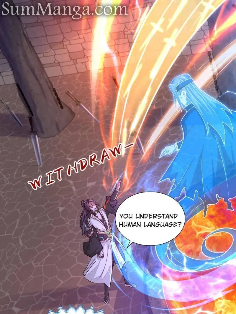 Read Dragon Master (Colored) chapter 356 image 40 on Lezhin