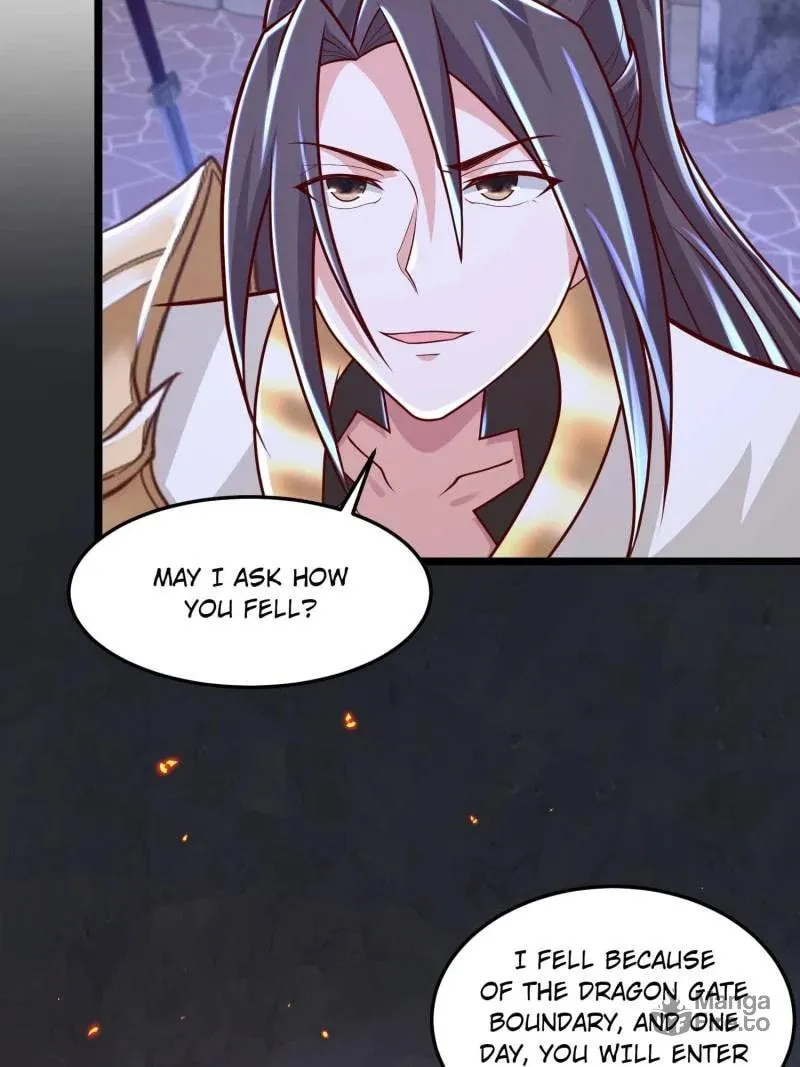 Read Dragon Master (Colored) chapter 356 image 47 on Lezhin