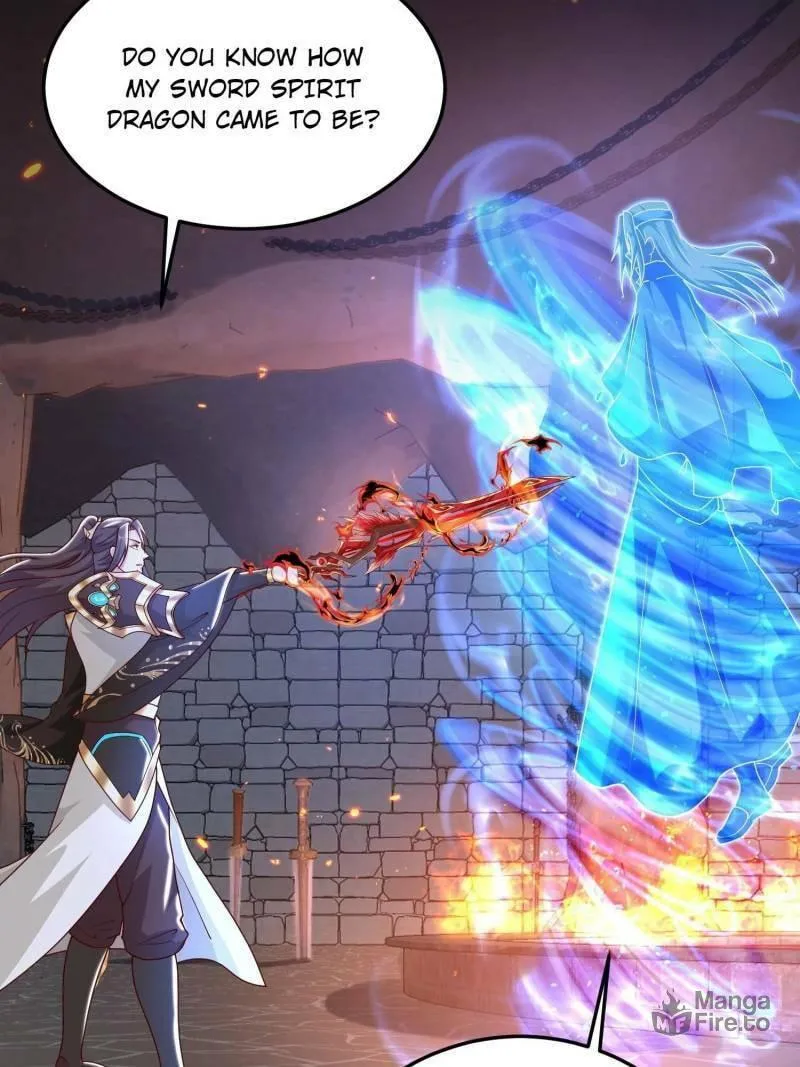 Read Dragon Master (Colored) chapter 356 image 50 on Lezhin