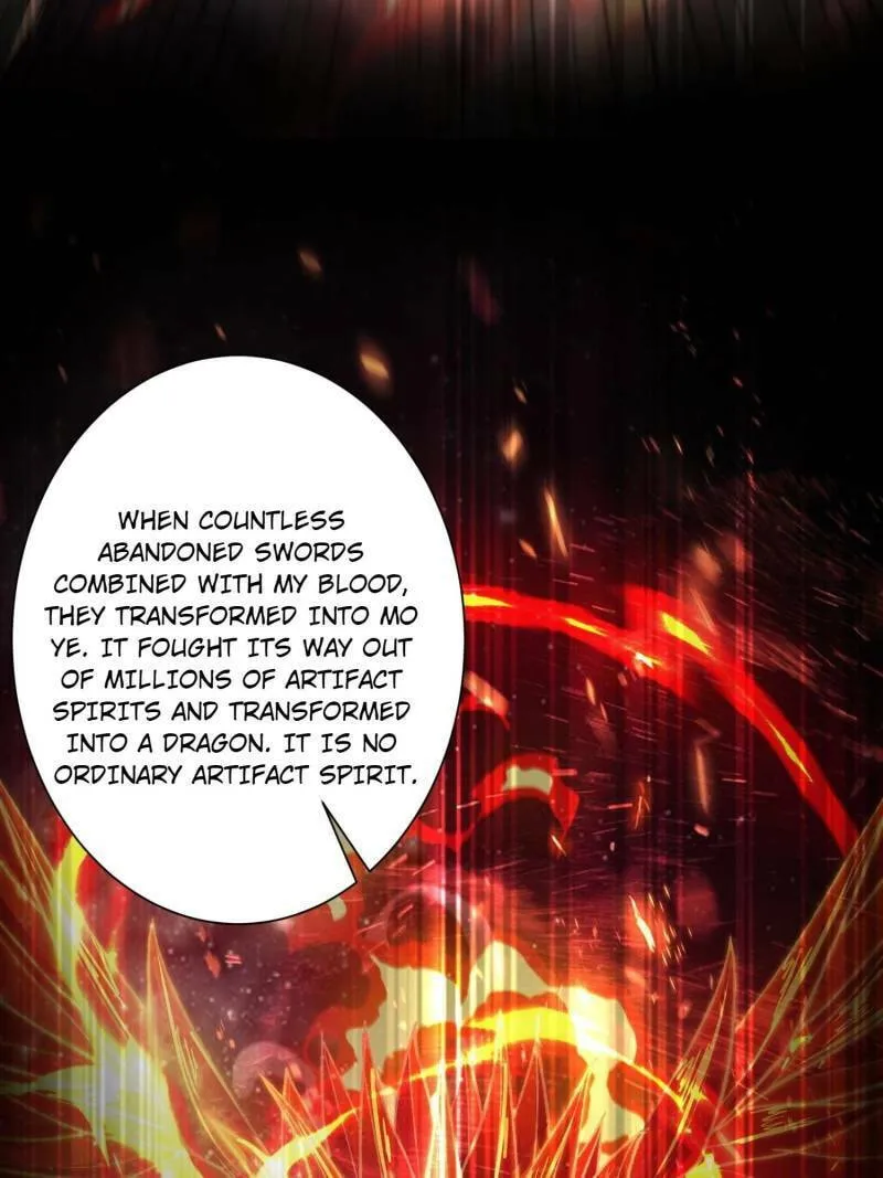 Read Dragon Master (Colored) chapter 356 image 55 on Lezhin