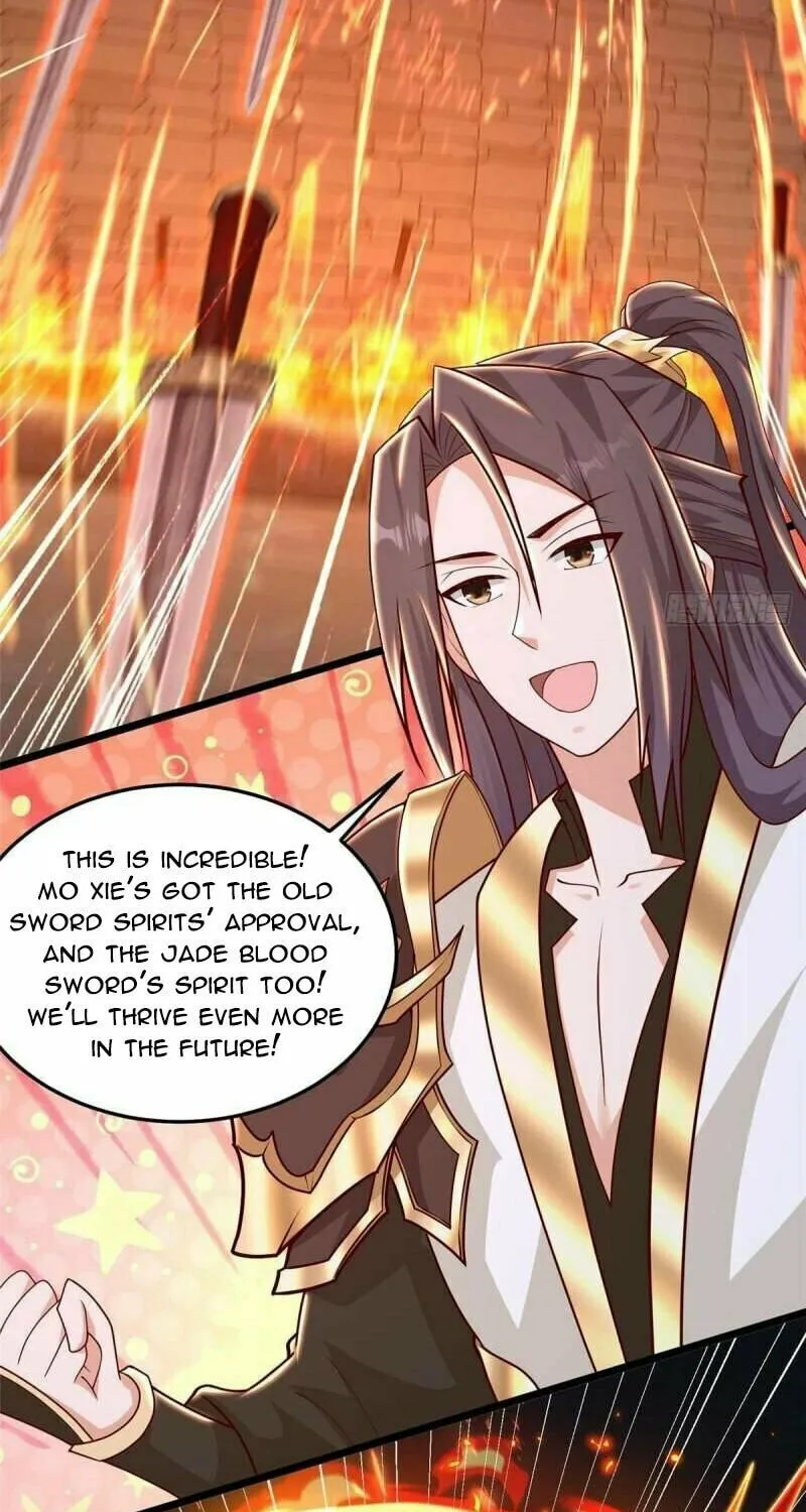 Read Dragon Master (Colored) chapter 357 image 14 on Lezhin