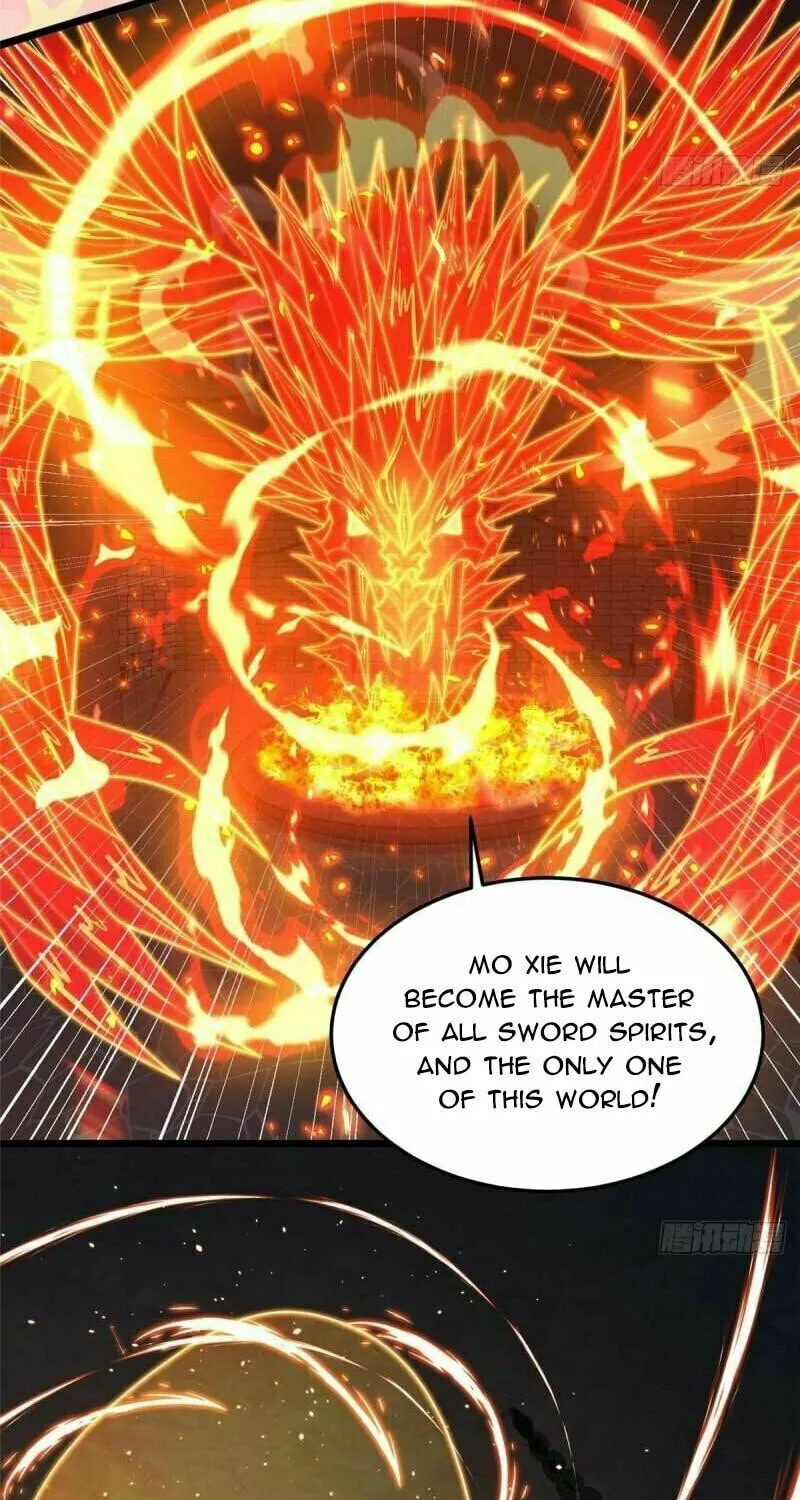 Read Dragon Master (Colored) chapter 357 image 15 on Lezhin