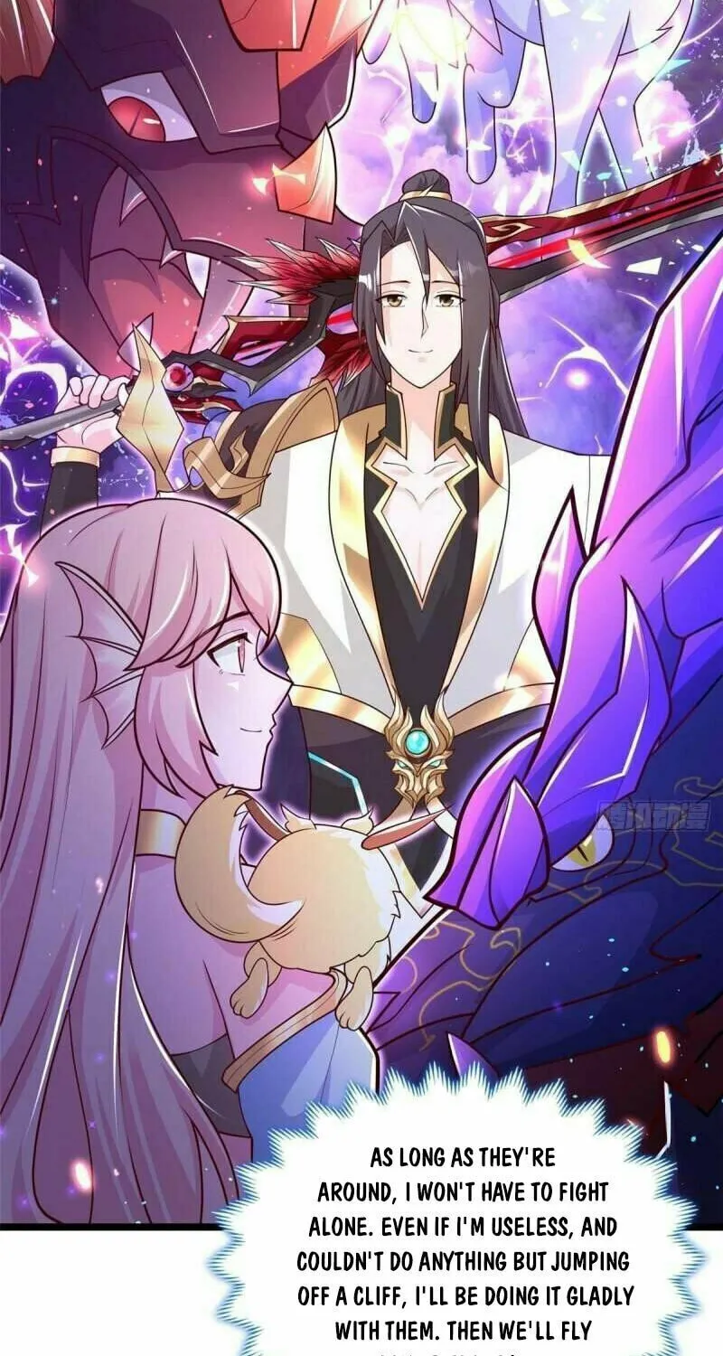 Read Dragon Master (Colored) chapter 357 image 20 on Lezhin