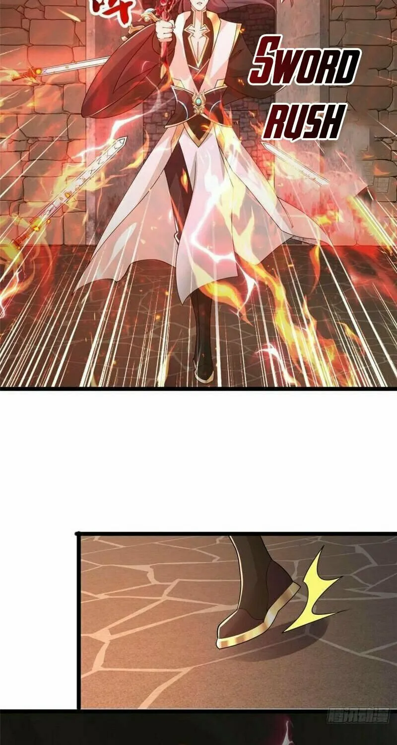 Read Dragon Master (Colored) chapter 357 image 3 on Lezhin